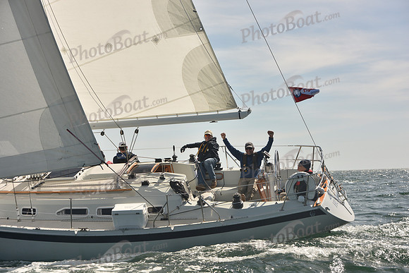 2024 Figawi 2436