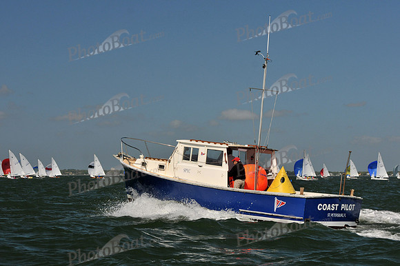 2012 Thistle MidWinters C 167