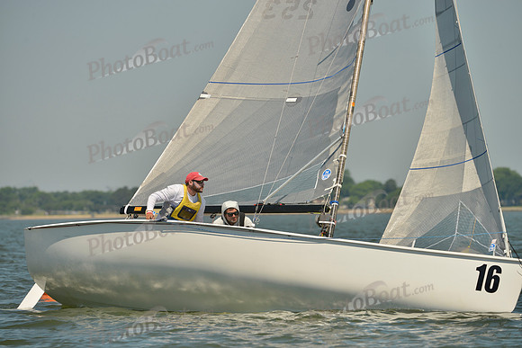 2017 Southern Bay Race Week C_0202