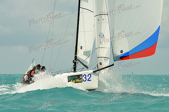 2015 Key West Race Week E 724