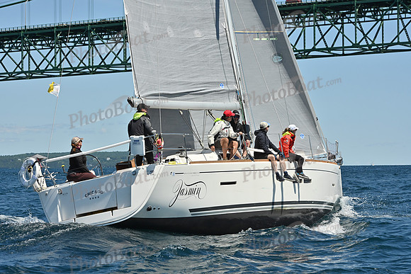 2025 Chicago to Mackinac C_1622