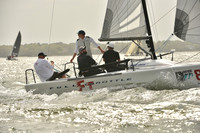 2019 Charleston Race Week D_0277
