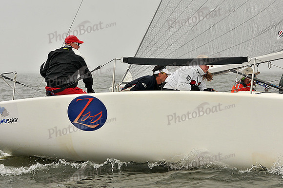 2014 Southern Bay Race Week A 431
