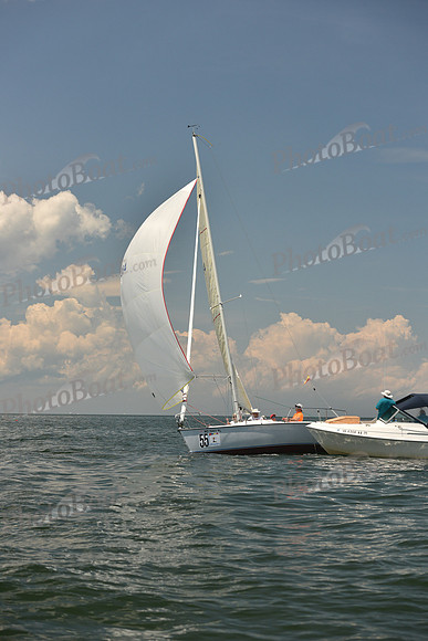 2018 Southern Bay Race Week C_1636