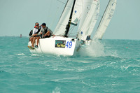 2015 Key West Race Week E 2158