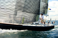 2014 Newport Bermuda A 1666