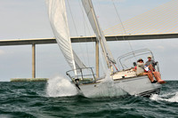2012 Suncoast Race Week A 1029