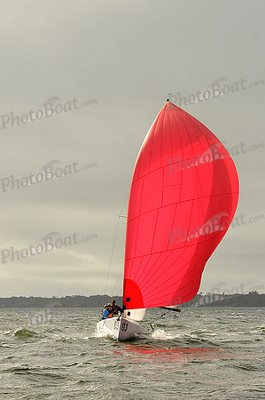 2014 J70 Winter Series A 1810