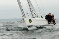 2011 NYYC Annual Regatta B 853