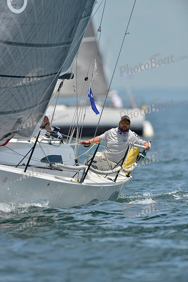2019 Block Island Race Week L_0071