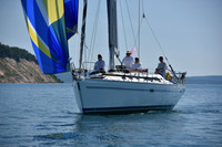 2019 Chicago to Mackinac D_0317