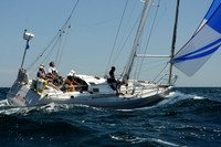 2012 Newport Bermuda 2560