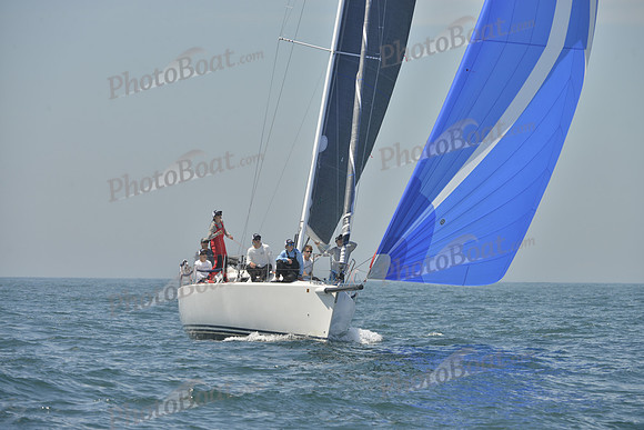 2021 Block Island Race Week A_0361