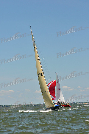 2014 Southern Bay Race Week D 1015