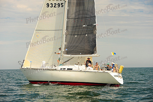 2014 Cape Charles Cup B 549