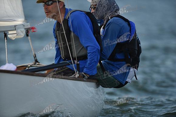 2018 Thistle Nationals C_1008