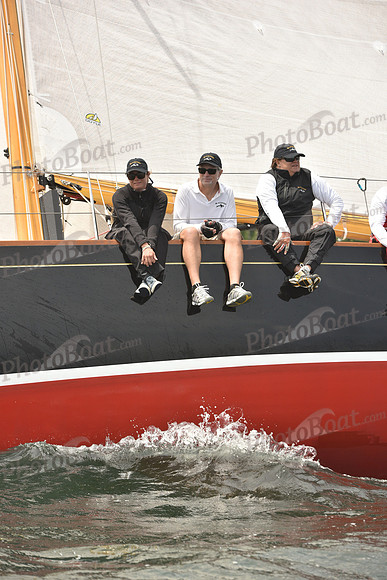 2018 NYYC Annual Regatta B_1569