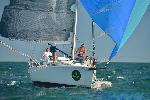 2018 NYYC Race Week D_0713