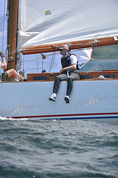 2019 NYYC Annual Regatta C_0096