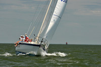 2013 Southern Bay Race Week D 1205