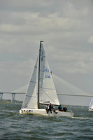 2018 Charleston Race Week A_2624