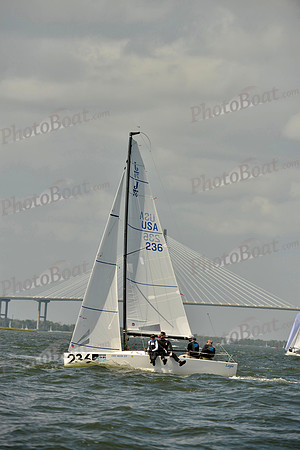 2018 Charleston Race Week A_2624