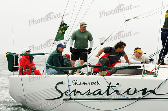 2011 Block Island RW F 775