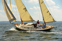 2015 IHYC Classic Yacht Regatta 510