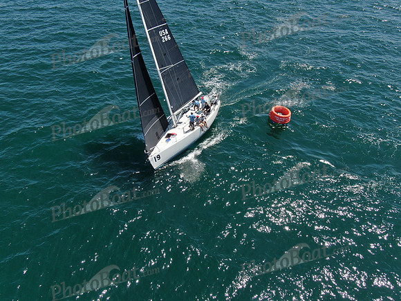 2025 Block Island Race Week E_0092