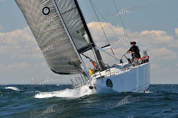 2012 Newport Bermuda 1466