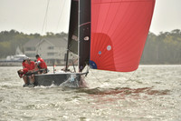 2019 Charleston Race Week D_0133