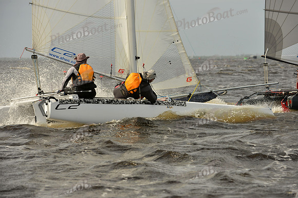 2015 F18 Americas A 492