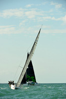 2015 Key West Race Week B 1445