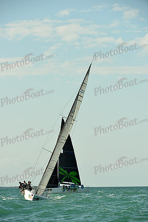 2015 Key West Race Week B 1445