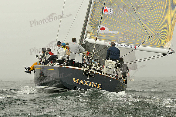 2013 Block Island Race Week E 1274