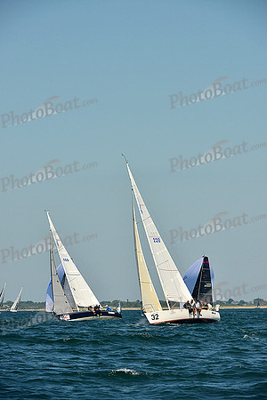 2015 Block Island Race Week G 1012