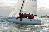 2018 J70 Worlds A1_0118