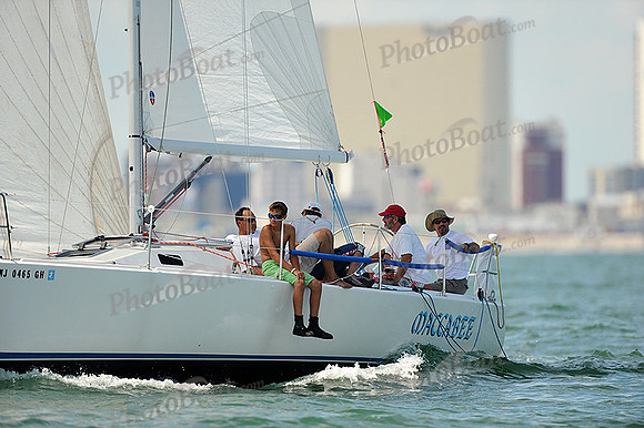 2012 Atlantic City RW B 2009