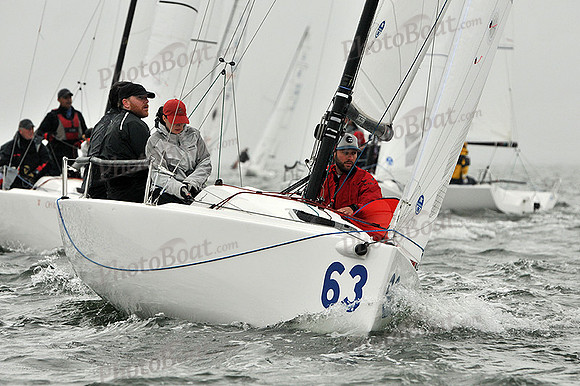 2014 J70 Winter Series D 620