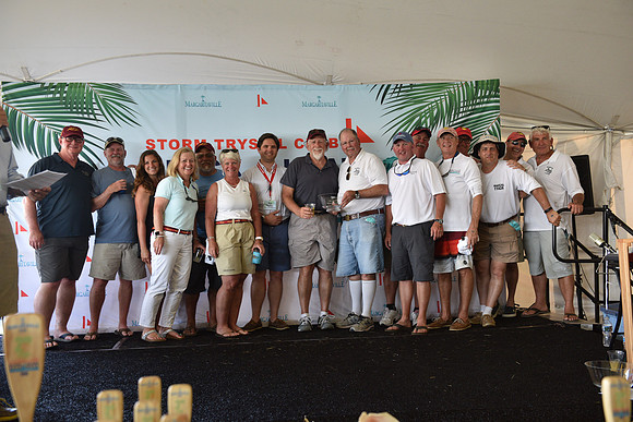 2019 Block Island Race Week Awards_0039