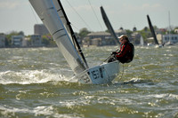 2016 Charleston Race Week D 0720