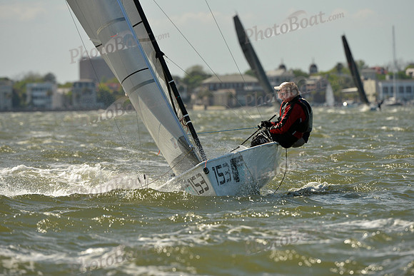 2016 Charleston Race Week D 0720