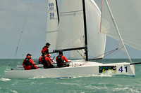 2014 Key West Race Week C 1036