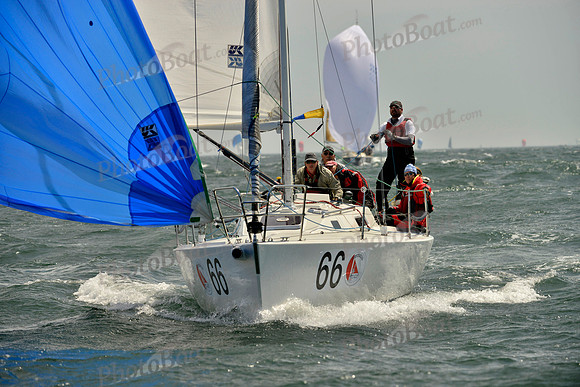 2017 Block Island Race Week A_0853