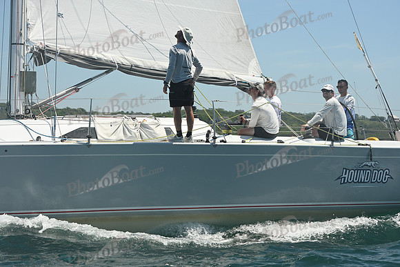 2025 Block Island Race Week C_0994
