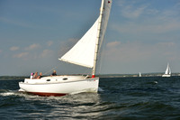 2015 IHYC Classic Yacht Regatta 719