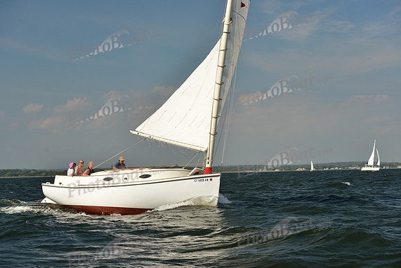 2015 IHYC Classic Yacht Regatta 719