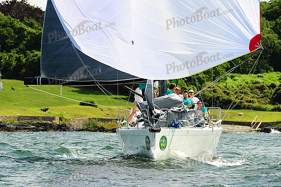 2014 NYYC Race Week C 548