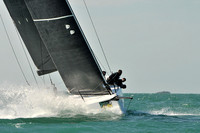 2013 Key West Race Week C 1491