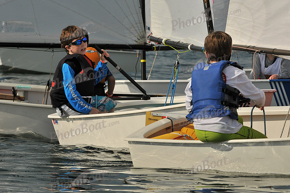 2014 Valentines Regatta B 292